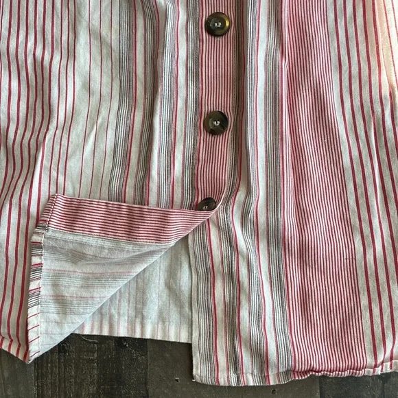 Japna striped sundress - Picture 5 of 11